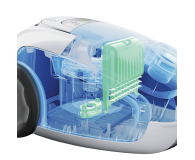 Electrolux Odkurzacz Fama EUS8ANIMAL - 1387372 - zdjęcie 9